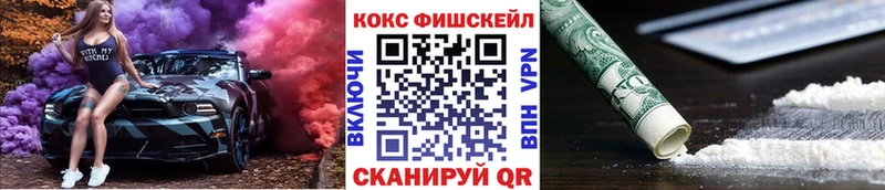 КОКАИН Fish Scale  Пенза 